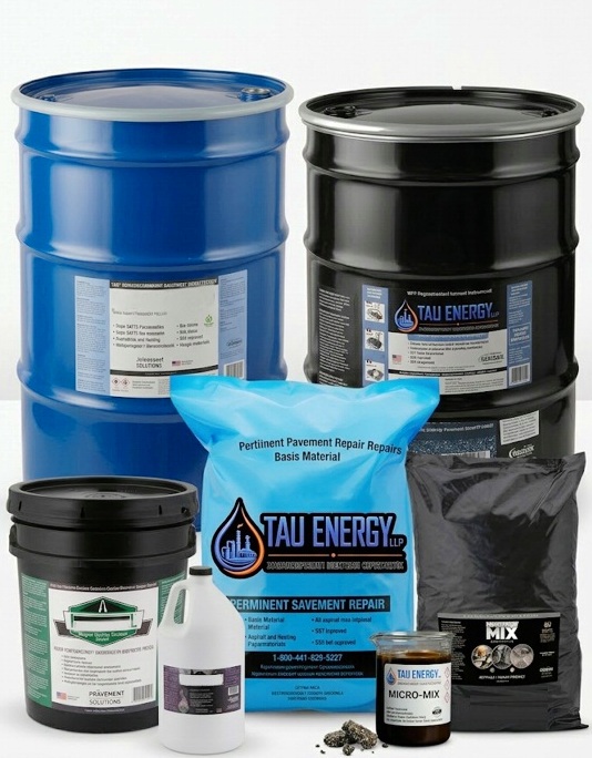 Crude Oil