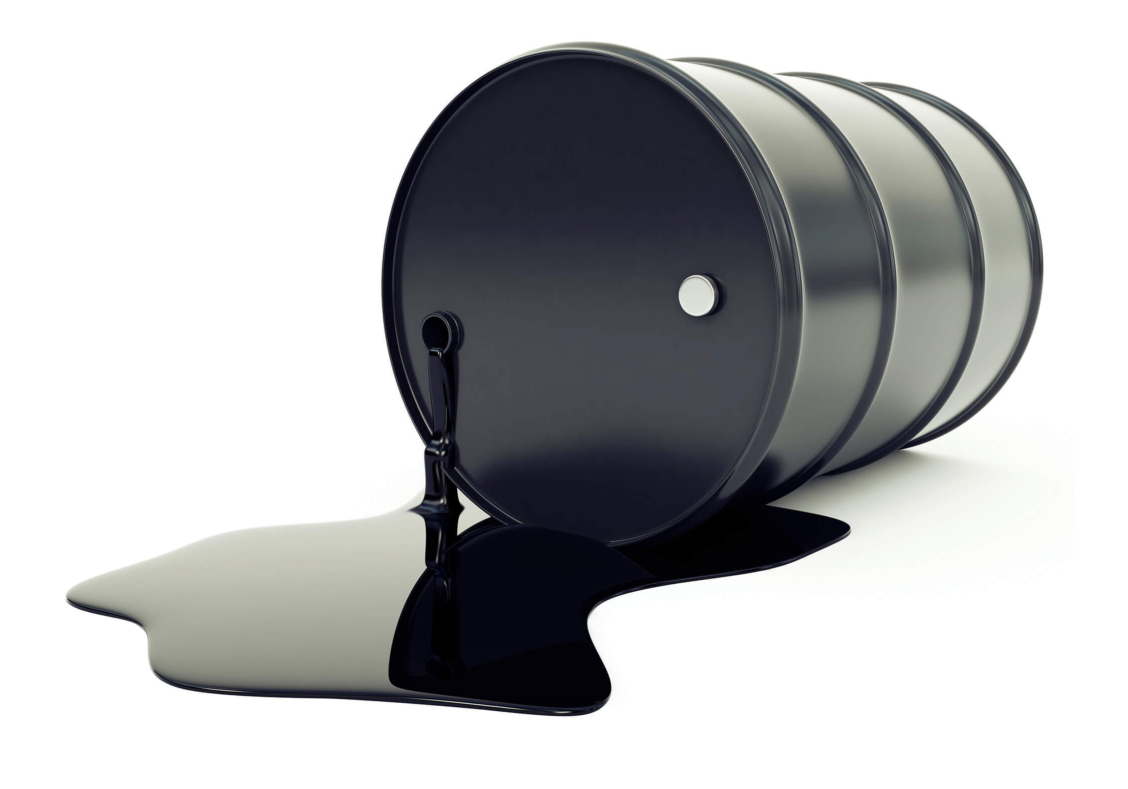 Crude Oil