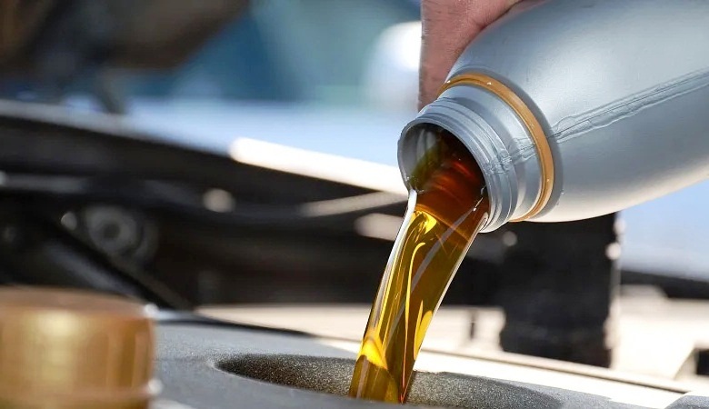 Crude Oil