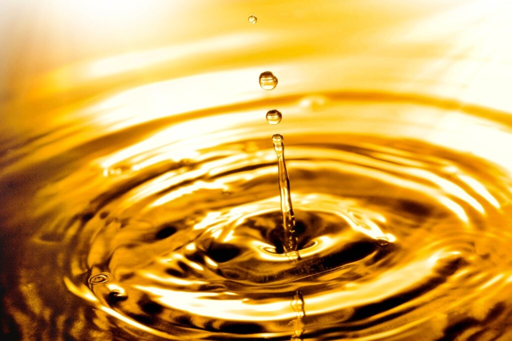 Crude Oil